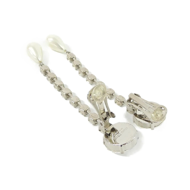 Miu Miu 5JO006 Bông tai - Hàng hiệu Chính hãng 624777