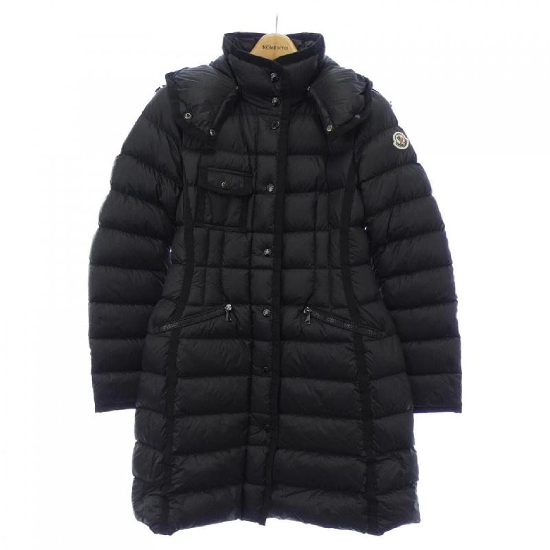 Áo khoác lông vũ MONCLER 635731