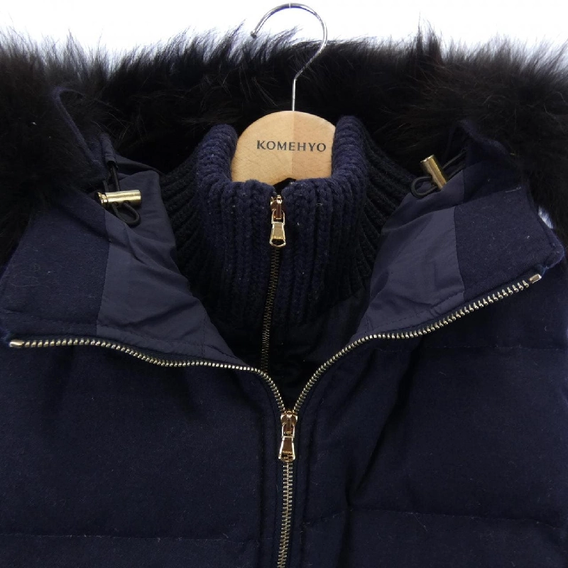 TATRAS LTA14A4188 Áo gile - Hàng hiệu Authentic 810619