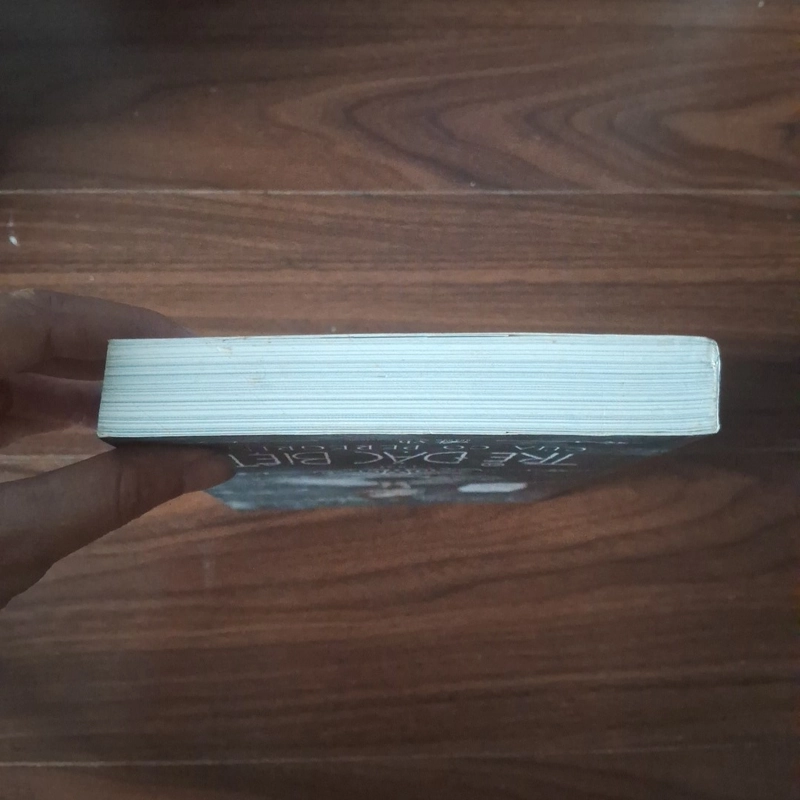 Trại trẻ đặc biệt của cô Peregirne 525190