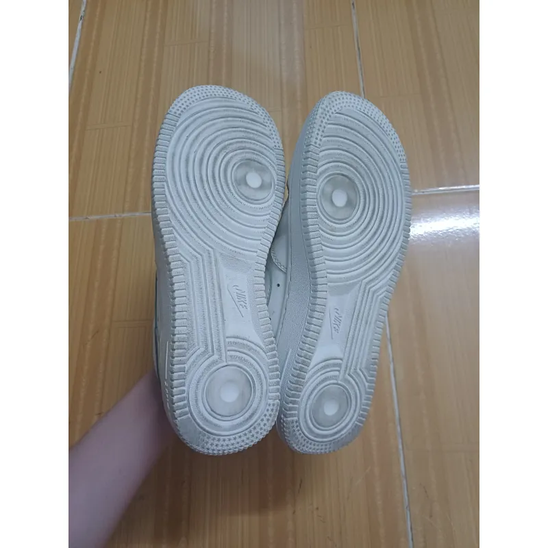 GIÀY NỮ FULL TRẮNG - SIZE 39 781869