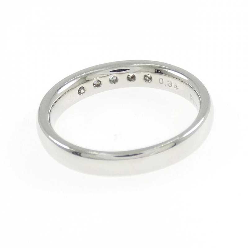 Nhẫn kim cương PT900 0.34CT - Hàng hiệu Authentic 852498