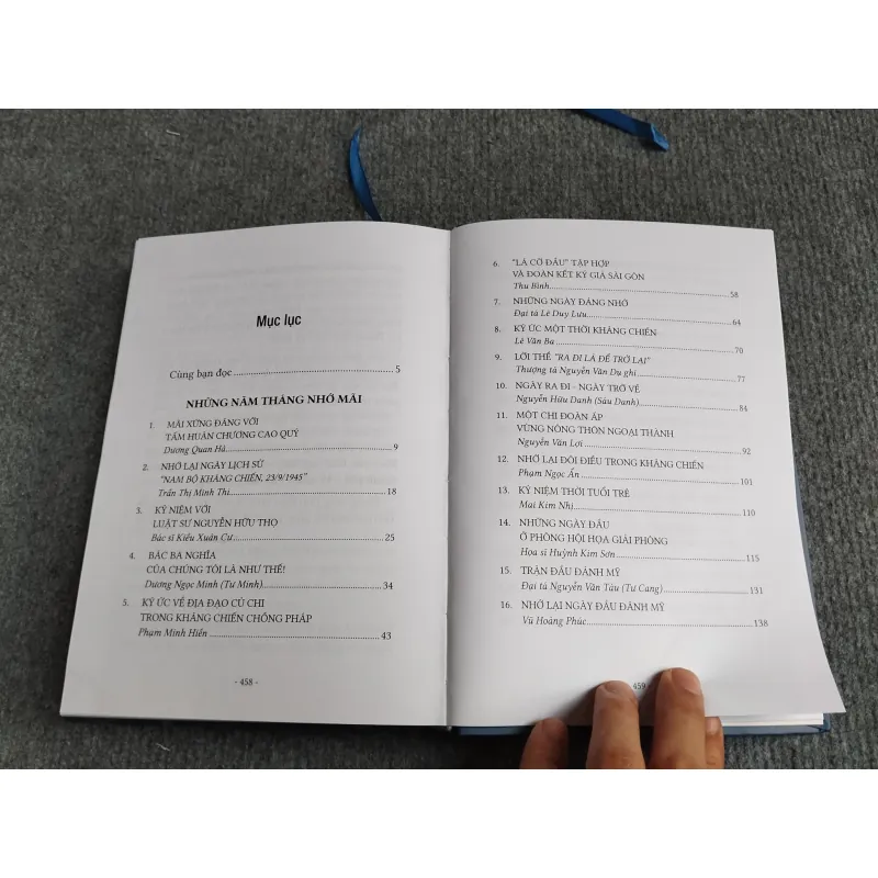 MỘT THỜI KHÁNG CHIẾN TẬP 12 694814