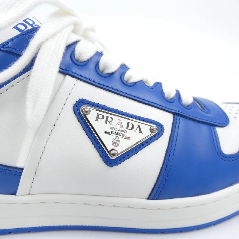 Giày thể thao PRADA - Hàng hiệu Authentic 907361