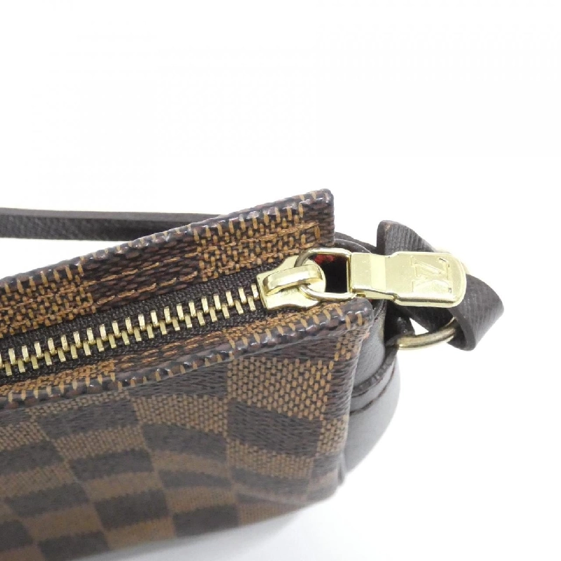 Túi đựng phụ kiện Louis Vuitton Damier Trues Makeup N51982 - Hàng hiệu Chính hãng 768547