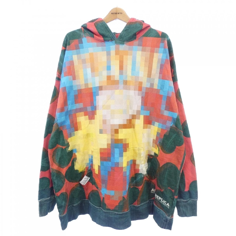 TALKING ABOUT THE ABSTRACTION パーカー - Hàng hiệu Authentic 884476