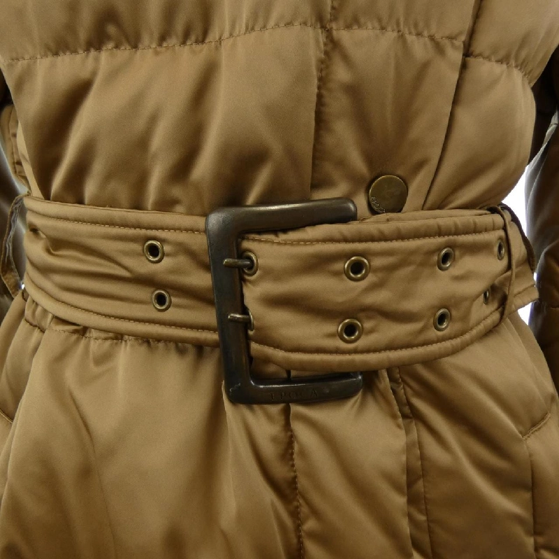 EPOCA M5A09-277-40 Áo khoác lông - Hàng hiệu Authentic 820004