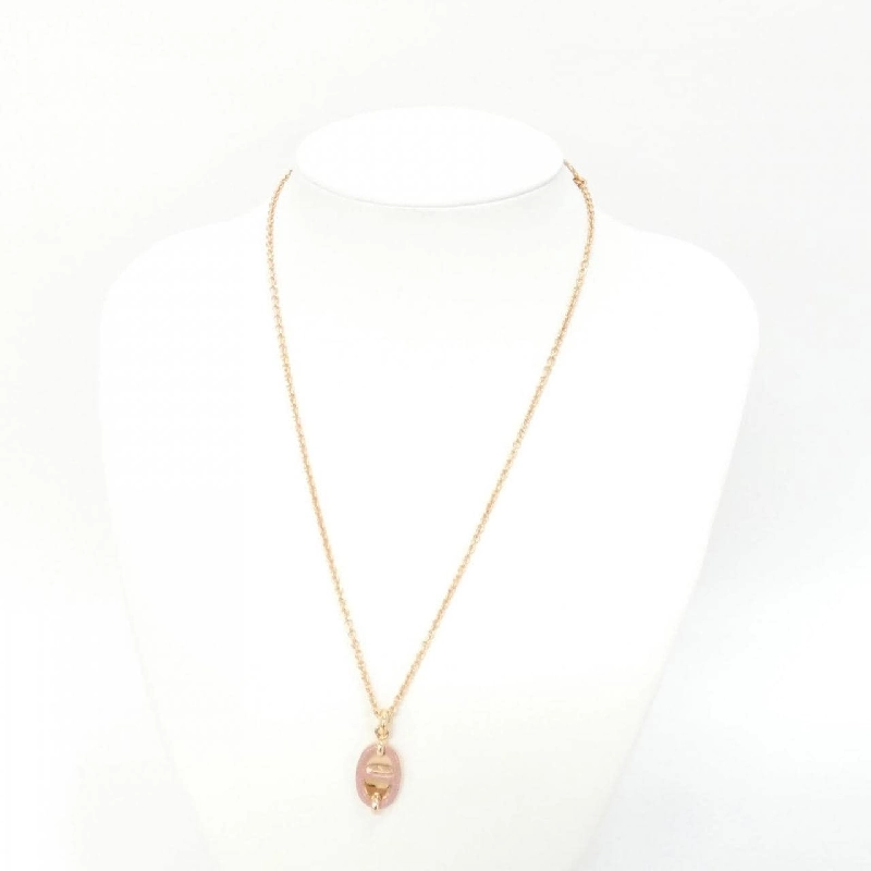 Hàng hiệu Authentic - Dây chuyền Hermès Mini Maillon PM 100053FO 772883