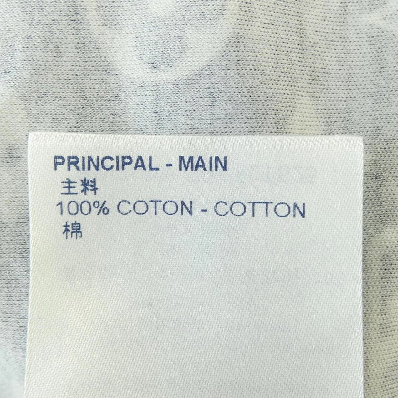 Áo thun LOUIS VUITTON Mix Monogram FLTS25GR5 - Hàng hiệu Chính hãng 775691