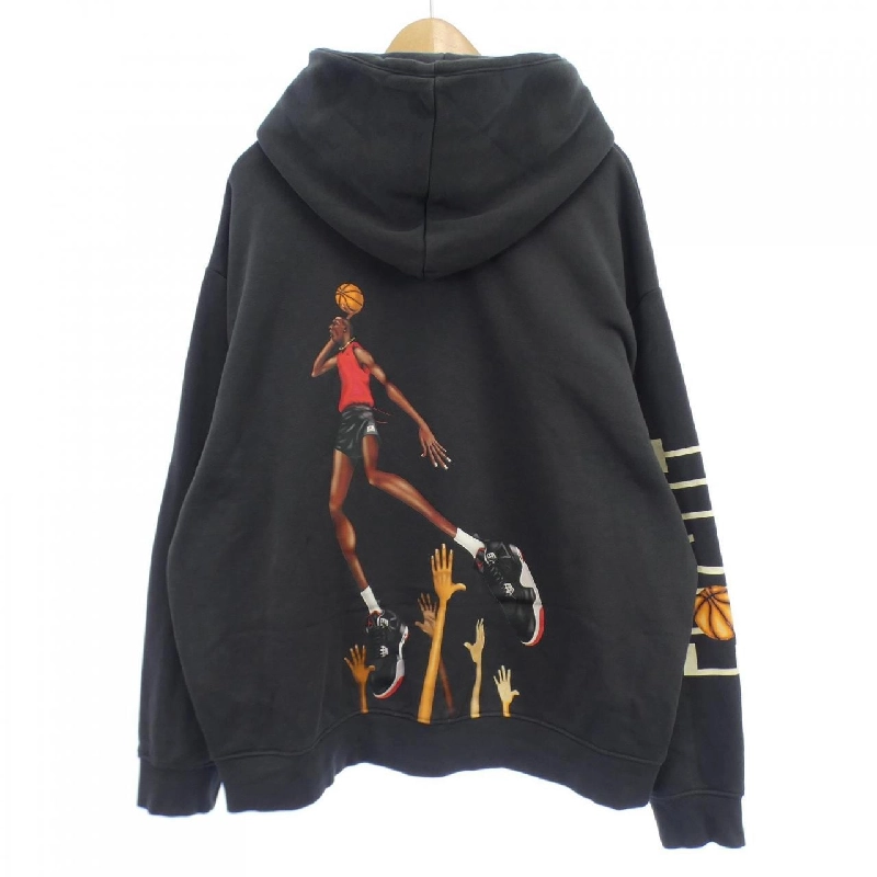 Áo khoác AIR JORDAN - Hàng hiệu Authentic 897892