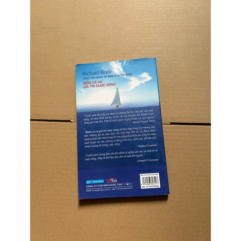 Biển cả và giá trị cuộc sống 736123