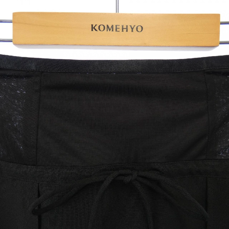 【Mã giảm giá】Chân váy AMERI 654237