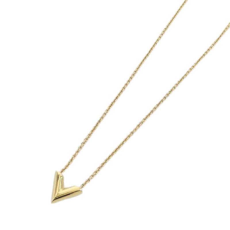 Dây chuyền Louis Vuitton Essential V M61083 - Hàng hiệu Authentic 807846