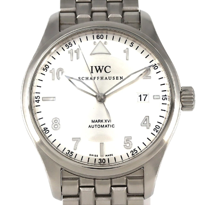IWC Spitfire Mark XVI IW325505 SS tự động - Hàng hiệu chính hãng 881318