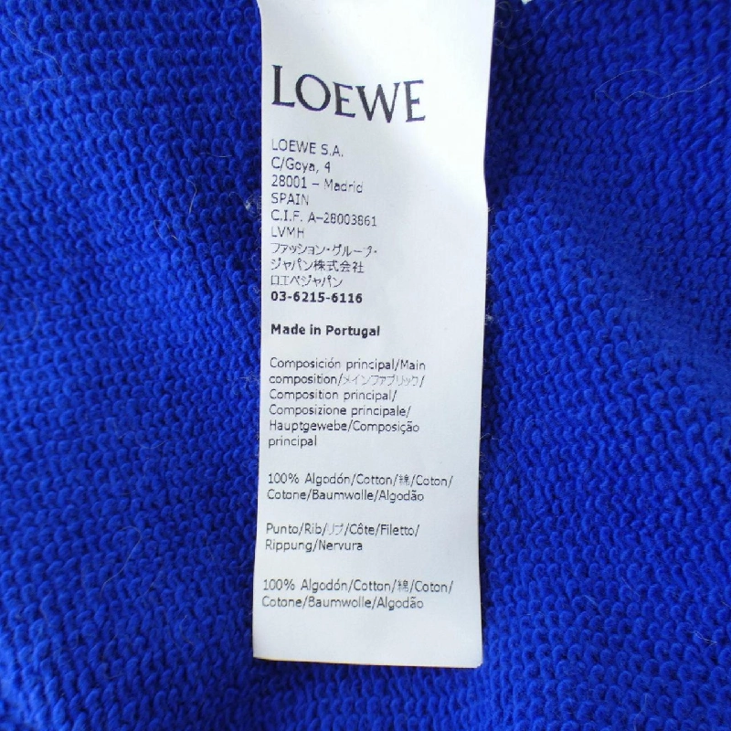 LOEWE Sweat - Hàng hiệu Chính hãng 899942