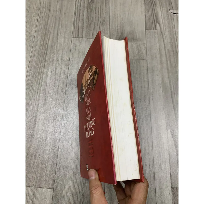 Tinh hoa văn hoá phương đông. Trung quốc, triều tiên, nhật bản. 3b1 689212