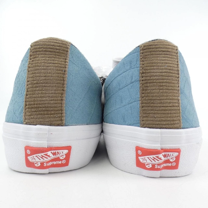 Giày thể thao SUPREME - Hàng hiệu Authentic 905507