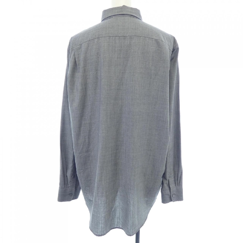 Áo sơ mi AURALEE A23SS03WT - Hàng hiệu Authentic 896881