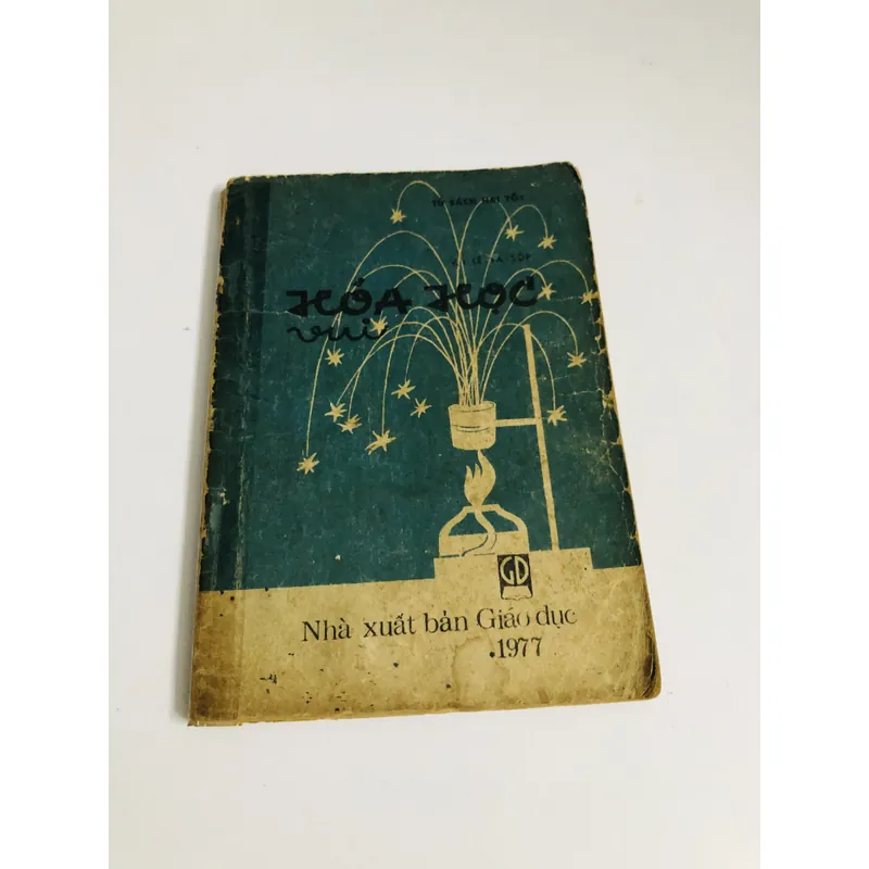 HOÁ HỌC VUI 718036