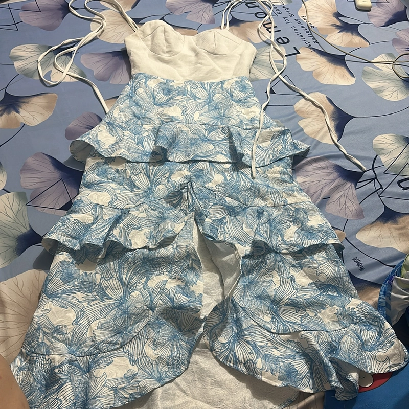 Váy dài thương hiệu I Adore  475971