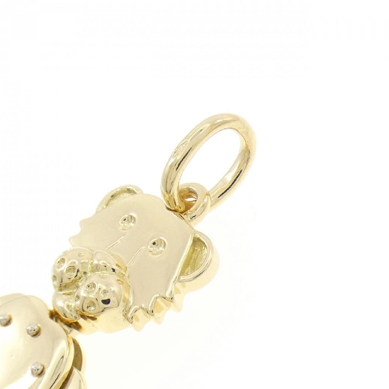 POMERATO 750YG/750WG Pendant - Hàng hiệu Chính hãng 843056