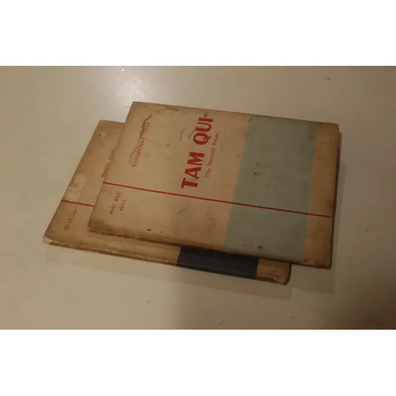 Phật giáo vấn đáp, Tam qui 971802