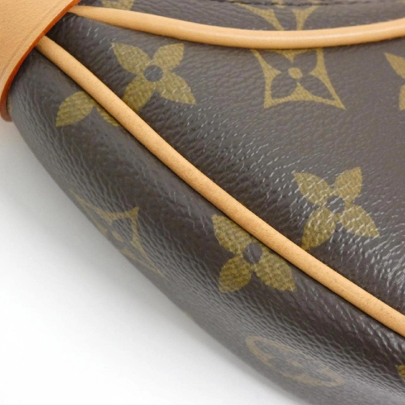 Túi xách vai Louis Vuitton Monogram Loop M81098 609230