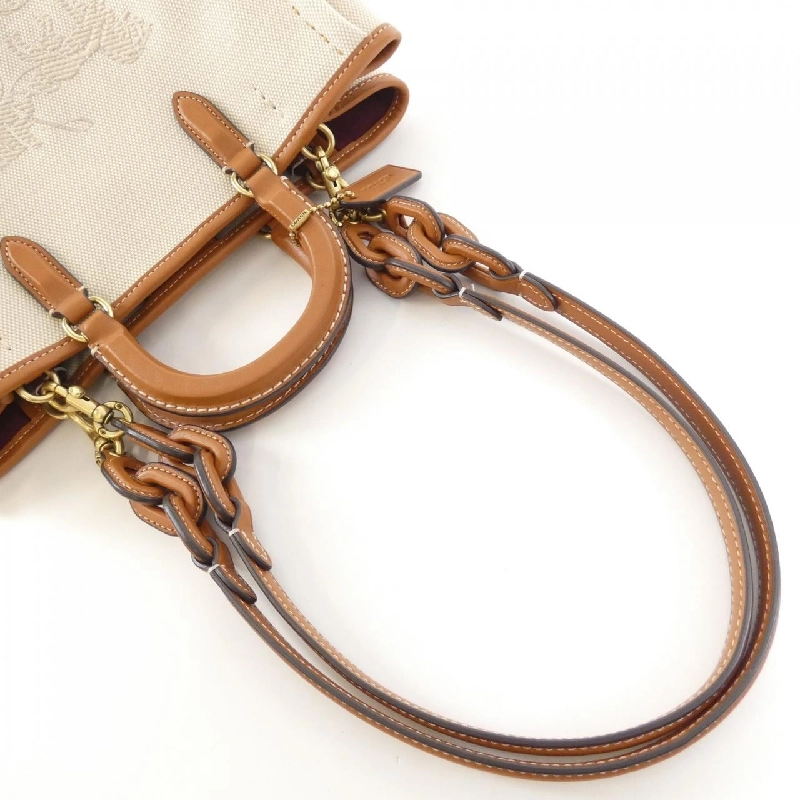 Túi Coach CJ811 614618