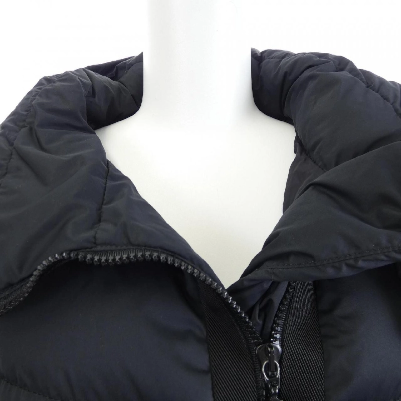 MONCLER LANOUX Áo khoác lông - Hàng hiệu Chính hãng 817155