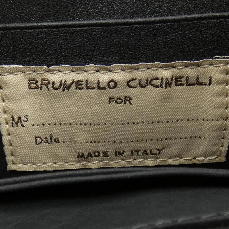 【Mã giảm giá】 Túi BRUNELLO CUCINELLI 661265