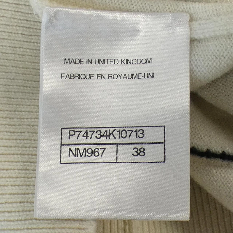 【Mã giảm giá】Chanel CHANEL Áo len 645003