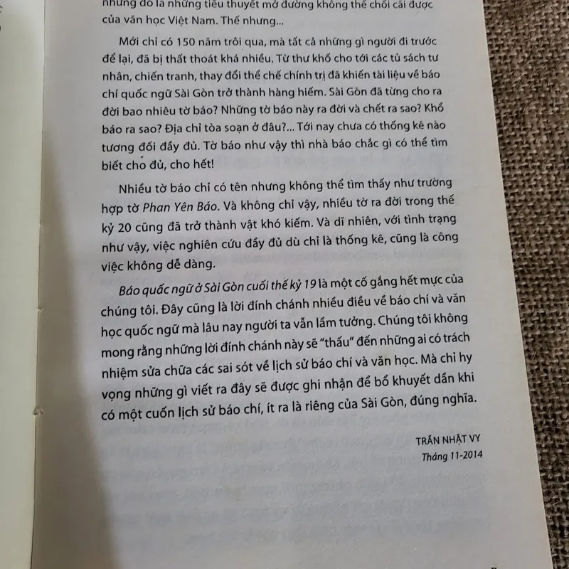 Báo chí quấc ngữ ở Sài Gòn cuối thế kỷ 19   694466