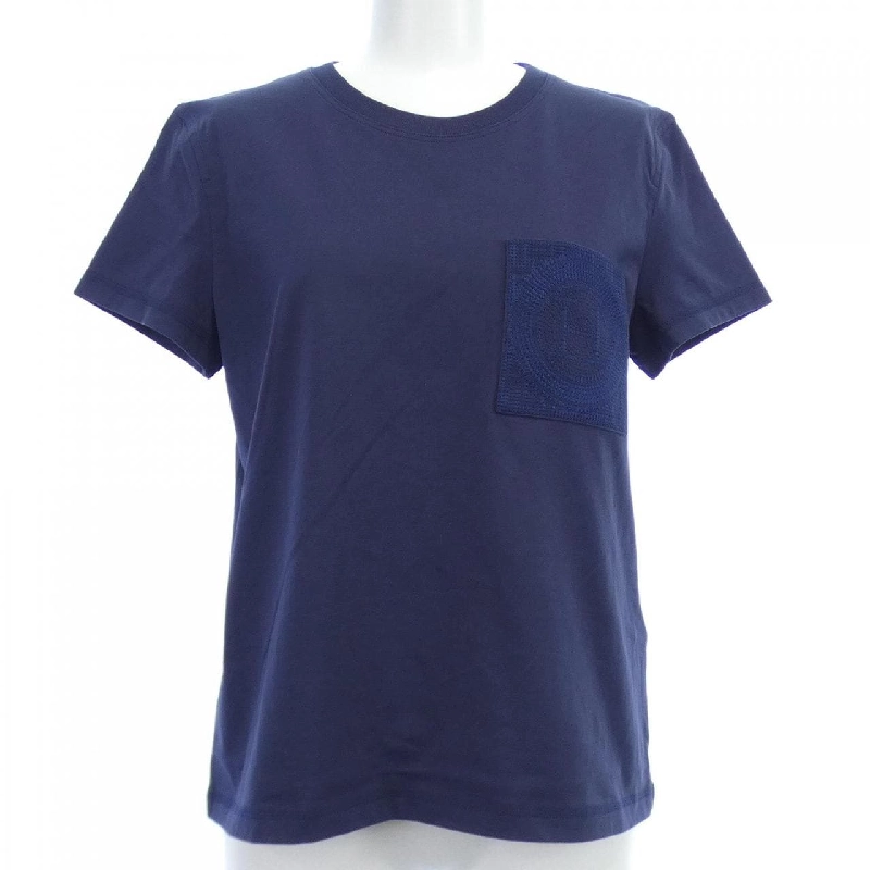 Áo thun HERMES - Hàng hiệu Chính hãng 826901