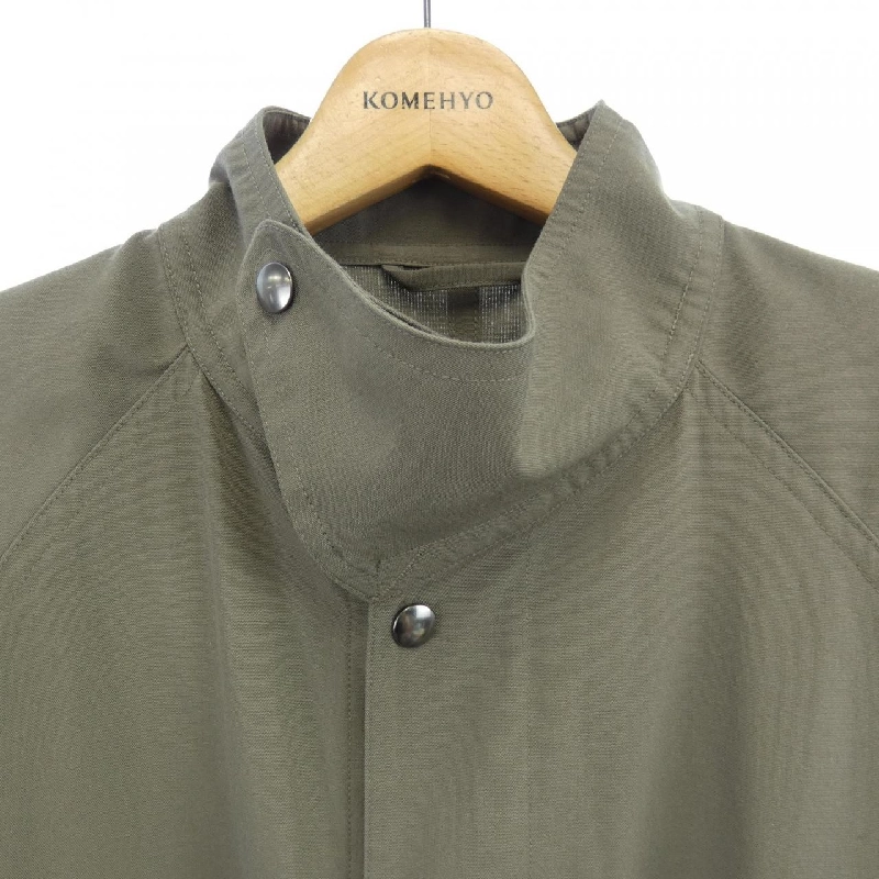 YOKE YK21AW0239C Áo khoác 631950