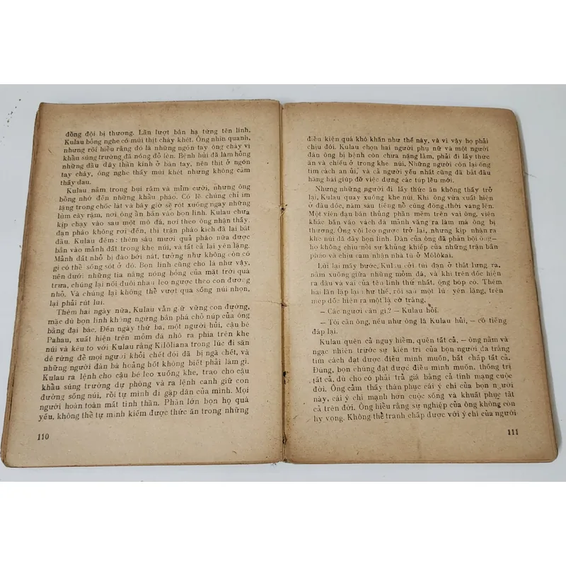 Truyện ngắn chọn lọc của Jack London: SỰ IM LẶNG MÀU TRẮNG 717449