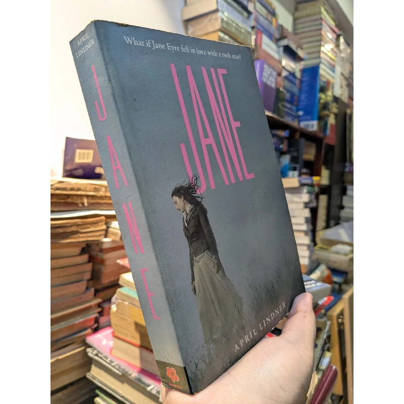 JANE - April Lindner 973058