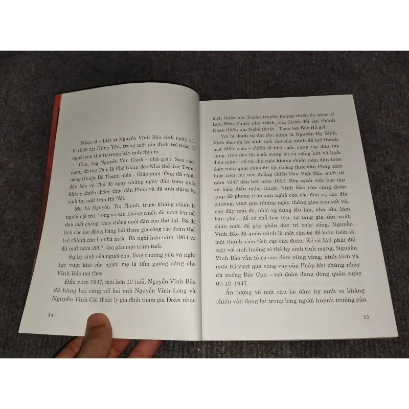 SẴN SÀNG HY SINH 993161