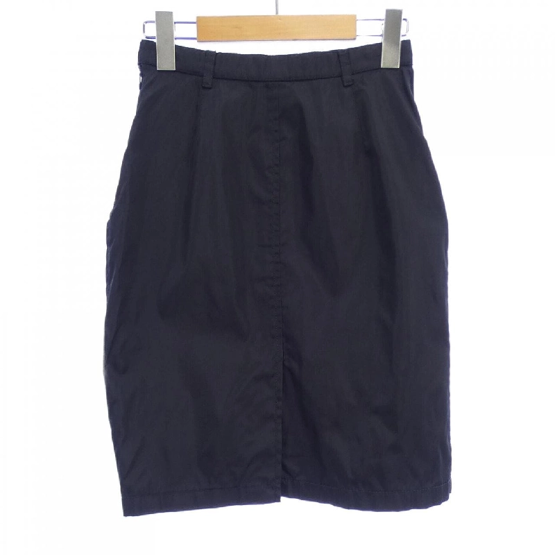 【Mã giảm giá】【Cổ điển】Váy PRADA 652559