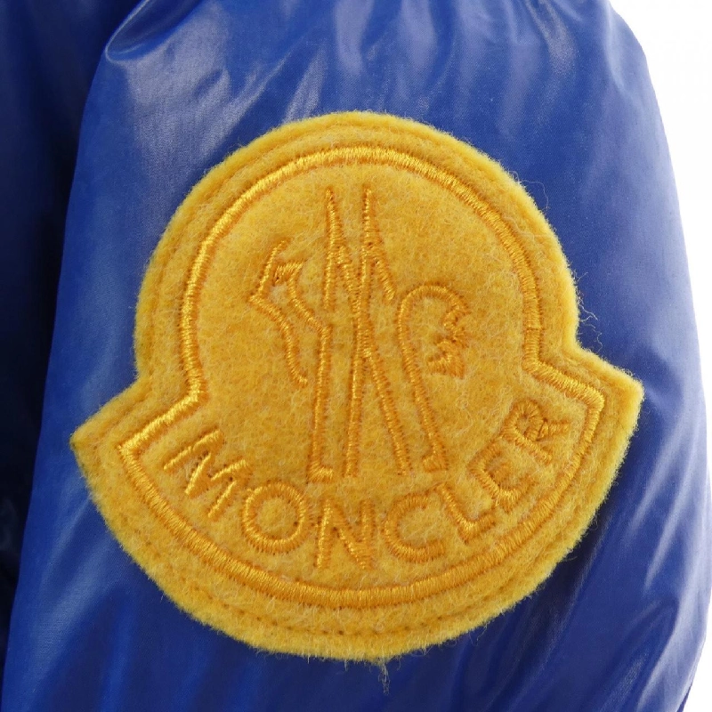 Áo khoác lông vũ MONCLER GENIUS SUGINAMI - Hàng hiệu Authentic 897733