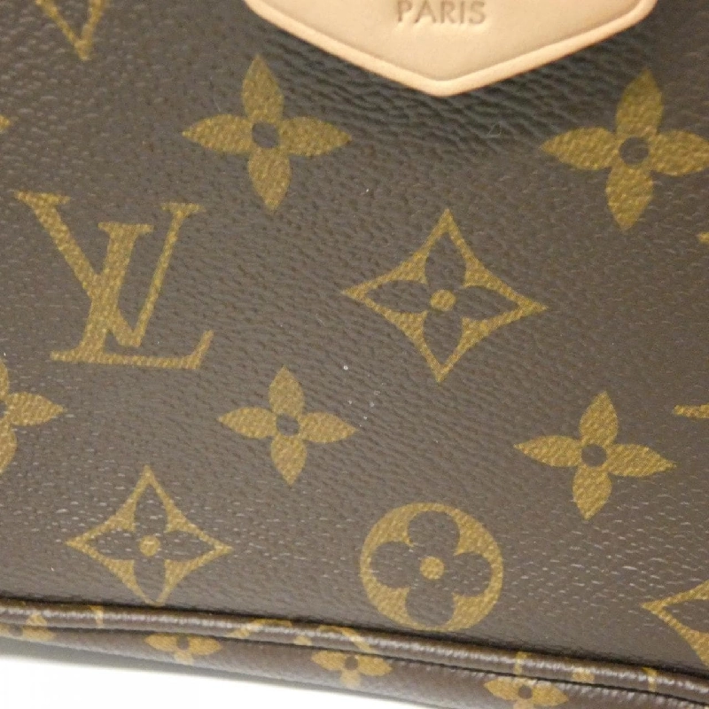 Túi xách vai Louis Vuitton Monogram Multi Pochette Accessoires M44813 - Hàng hiệu Chính hãng 764657