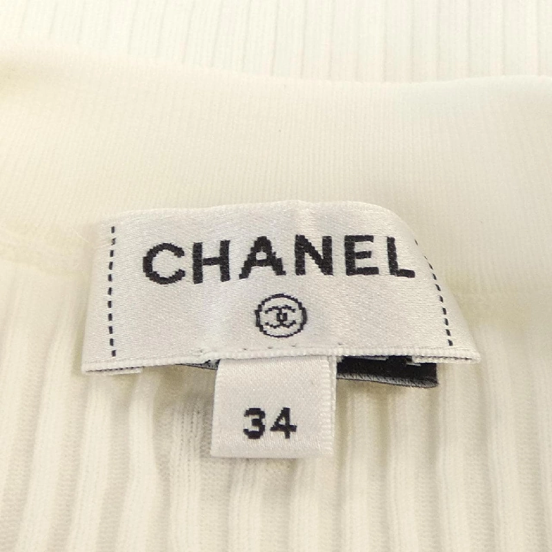 CHANEL P76440K10989 Áo - Hàng hiệu Chính hãng 823099
