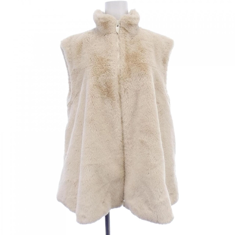 【Mã giảm giá】Áo vest ASTRAET 636315