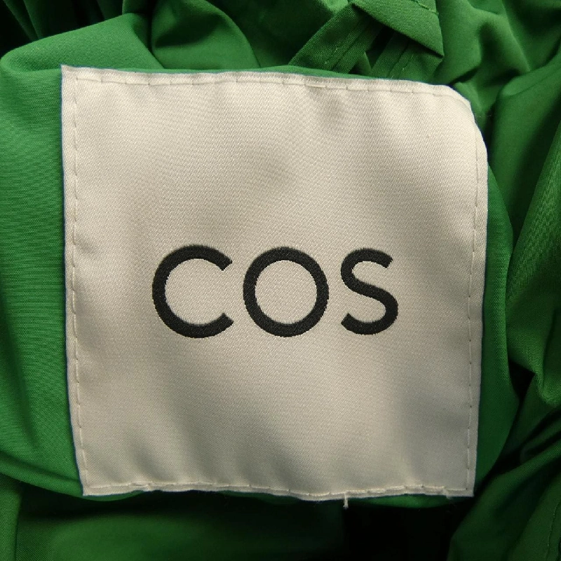 Áo khoác lông vũ COS - Hàng hiệu Authentic 888944