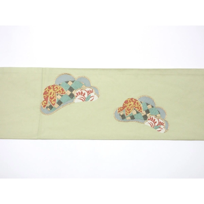 Dây obi Nagoya - Hàng hiệu Authentic 873305