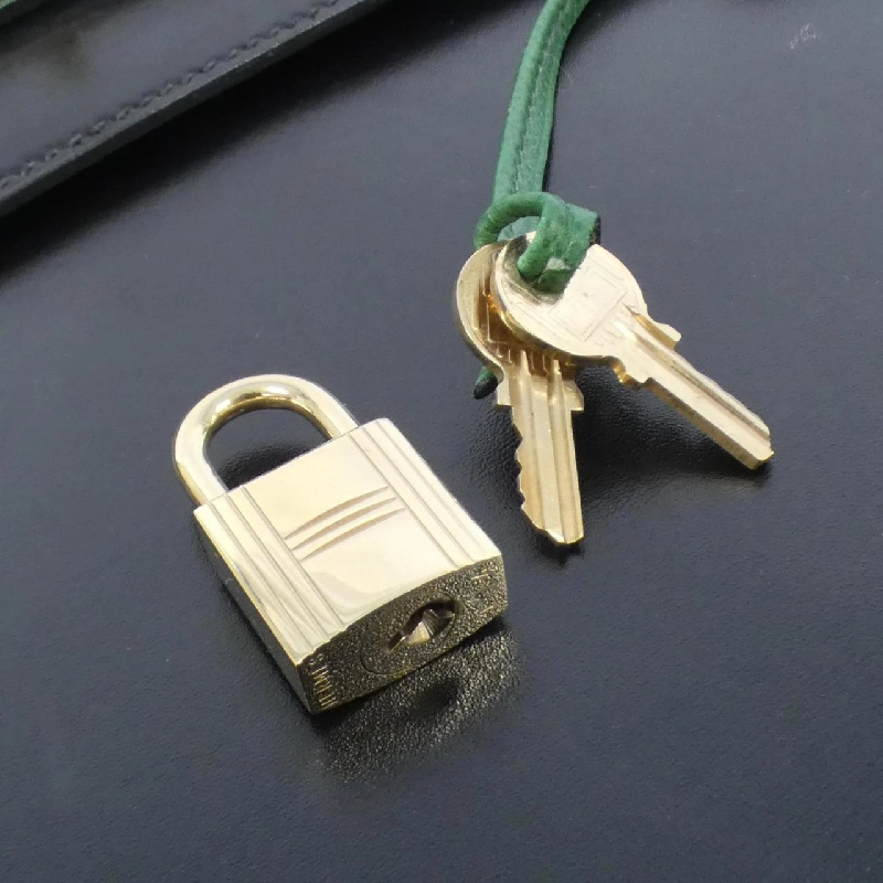 【Vintage】Túi Hermes Kelly 32cm 618804