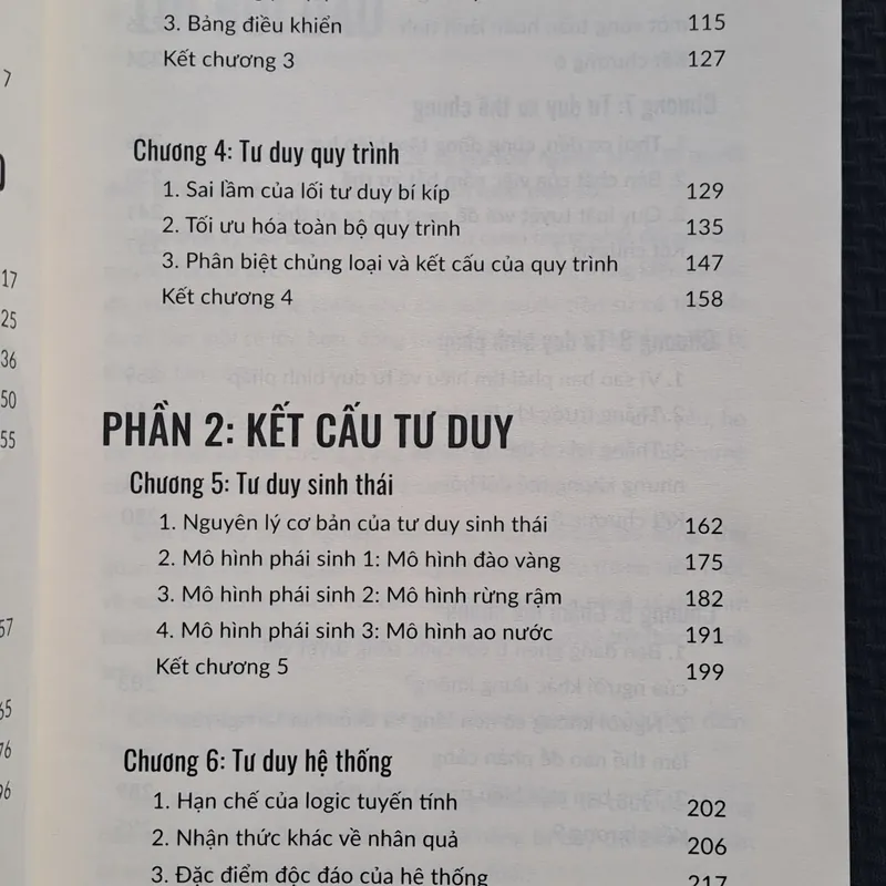 Tư Duy Sâu - Diệp Tu 528005