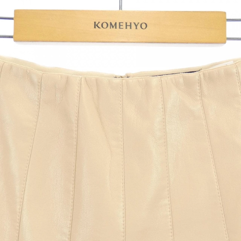 Alice và Olivia ALICE+OLIVIA chân váy 649018