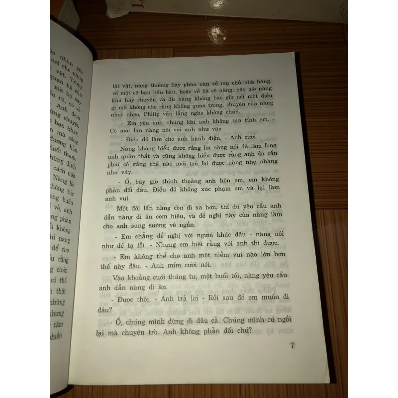 Kiếp người - W.S.Maugham 971379