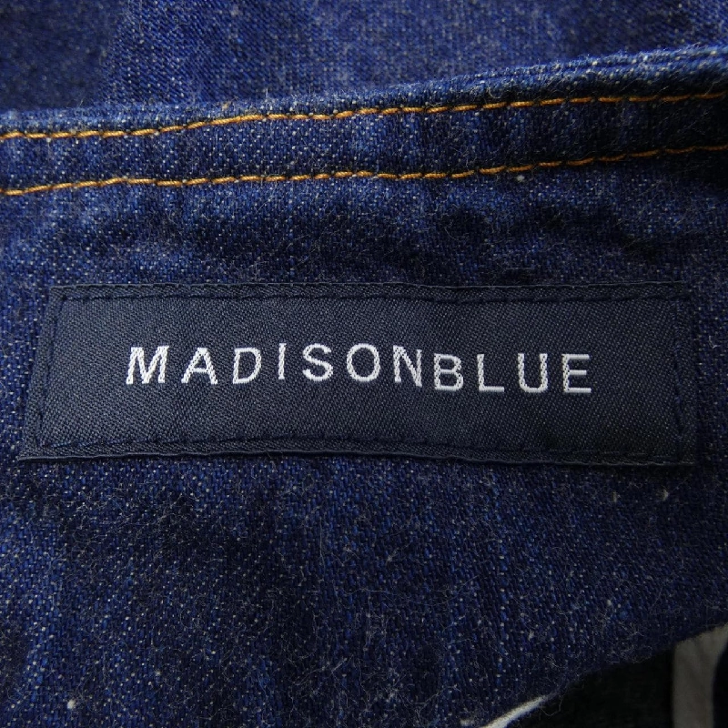 Màu xanh Madison Blue - Váy 650576
