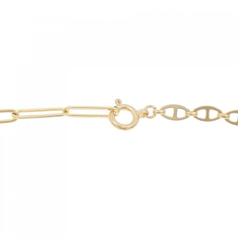 K18YG Vòng tay - Hàng hiệu Chính hãng 874671